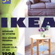 Illustration for article titled Every Ikea Catalog Cover Since 1951